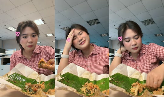 seafoodloverr's Live Session — Oct 20, 2026, 5:10 AM