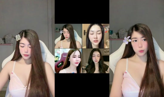 seapwr's Live Session — Jul 30, 2026, 8:08 PM