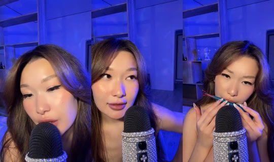 sebasita_asmr's Live Session — Jul 10, 2026, 7:44 PM