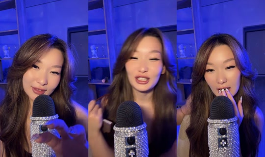 sebasita_asmr's Live Session — Jul 10, 2026, 8:28 PM