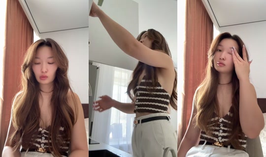 sebasita_asmr's Live Session — Jul 13, 2026, 6:02 AM