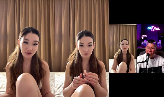 sebasita_asmr's Live Session — Aug 17, 2026, 4:00 PM