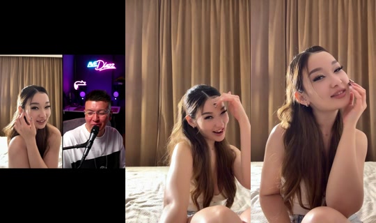 sebasita_asmr's Live Session — Aug 17, 2026, 4:22 PM