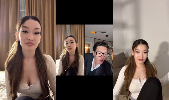 sebasita_asmr's Live Session — Aug 17, 2026, 6:43 PM