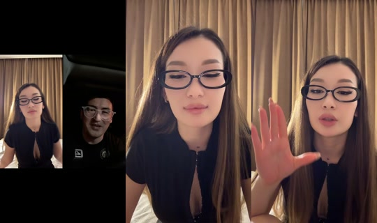 sebasita_asmr's Live Session — Aug 18, 2026, 4:49 PM