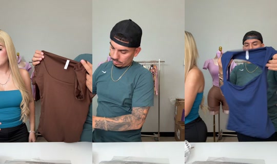 sebastianaidenfashion's Live Session — Jul 30, 2026, 9:51 PM