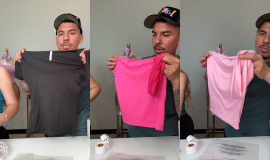 sebastianaidenfashion's Live Session — Jul 31, 2026, 12:15 AM