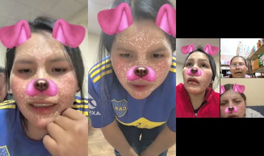 seberina33's Live Session — Oct 20, 2026, 12:56 AM