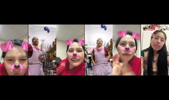 seberina33's Live Session — Oct 20, 2026, 1:47 AM