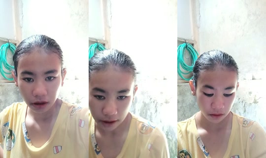 seblakkputriiii's Live Session — Jul 30, 2026, 3:25 AM