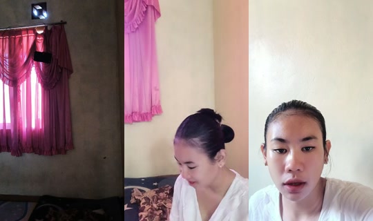 seblakkputriiii's Live Session — Jul 30, 2026, 3:51 AM
