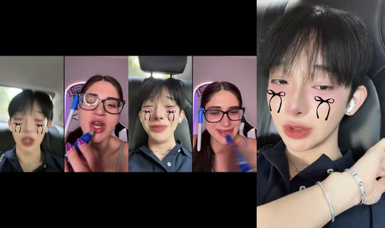 sechan._.kim's Live Session — Jul 9, 2026, 7:20 AM