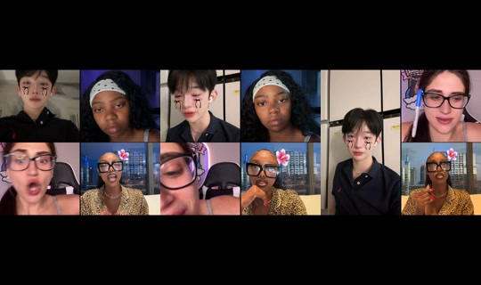 sechan._.kim's Live Session — Jul 9, 2026, 10:08 AM