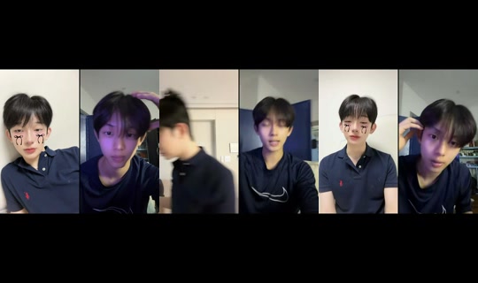 sechan._.kim's Live Session — Jul 9, 2026, 11:27 AM