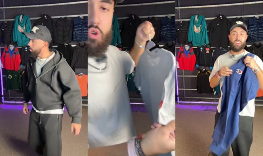 second.paris's Live Session — Oct 14, 2026, 5:52 PM