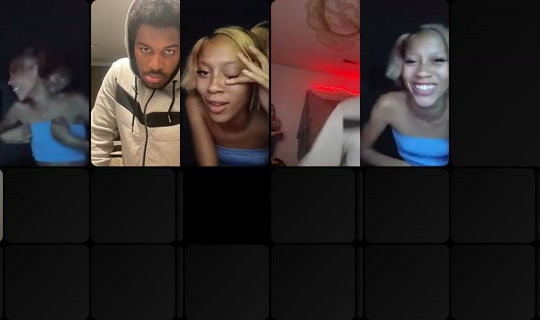 secret.2beautifull's Live Session — Jul 9, 2026, 6:48 AM