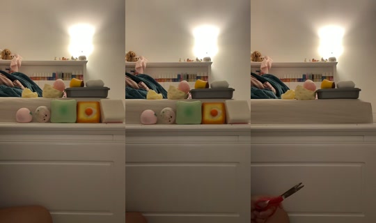 secret._.life._.spam's Live Session — Jul 24, 2026, 11:28 AM