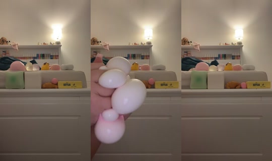 secret._.life._.spam's Live Session — Jul 26, 2026, 5:06 AM