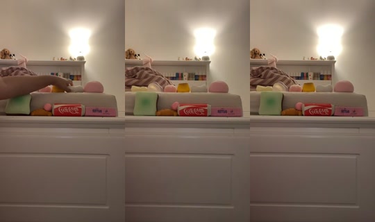secret._.life._.spam's Live Session — Jul 26, 2026, 10:40 AM