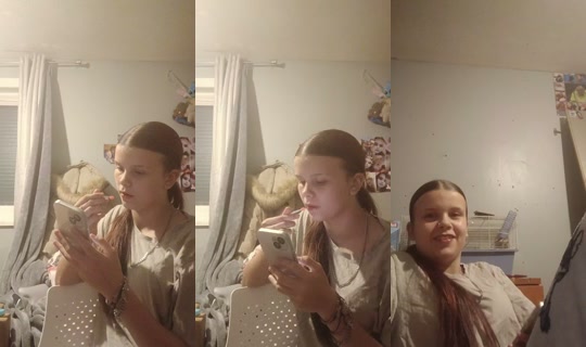 secret.account94381's Live Session — Sep 21, 2026, 10:47 PM