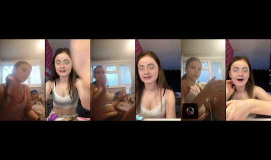 secret.account94381's Live Session — Sep 22, 2026, 5:29 PM