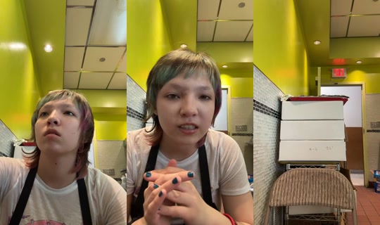 secret.kiwi.ii's Live Session — Jul 25, 2026, 7:03 PM