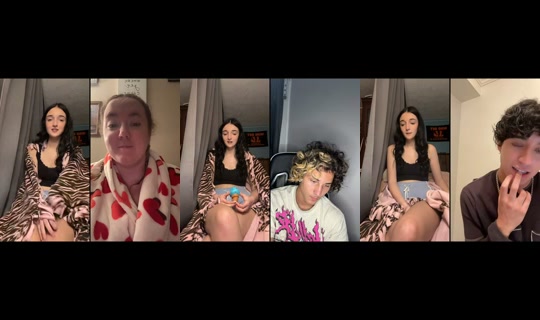 secret1234568893's Live Session — Oct 15, 2026, 1:57 AM