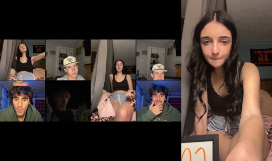 secret1234568893's Live Session — Oct 15, 2026, 2:42 AM