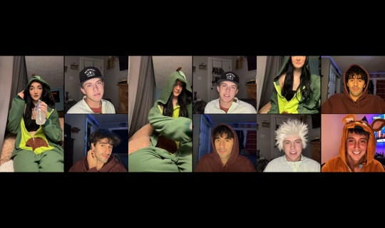 secret1234568893's Live Session — Oct 16, 2026, 1:22 AM