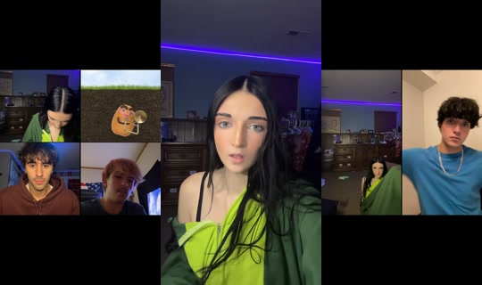 secret1234568893's Live Session — Oct 16, 2026, 5:06 AM