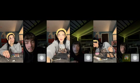 secret1234568893's Live Session — Oct 16, 2026, 10:37 PM