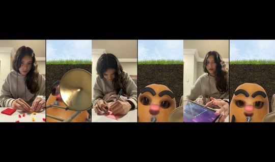 secret_0104's Live Session — Jul 9, 2026, 6:47 AM