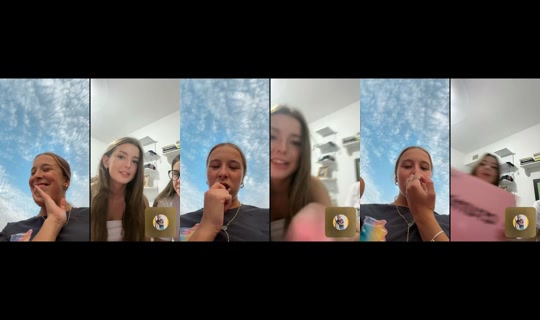 secretaa191's Live Session — Jul 23, 2026, 7:07 PM