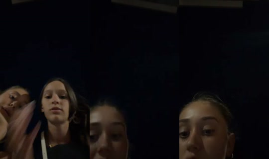secretaa191's Live Session — Jul 24, 2026, 8:30 PM