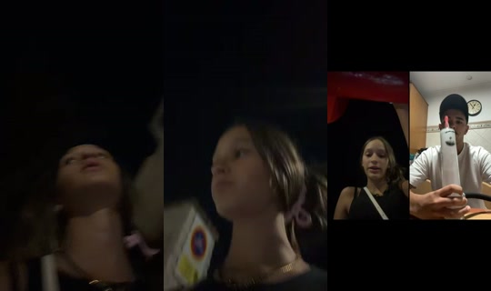 secretaa191's Live Session — Jul 24, 2026, 8:49 PM