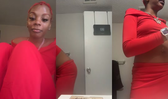 secretdiaryofagemini's Live Session — Oct 29, 2026, 7:54 PM