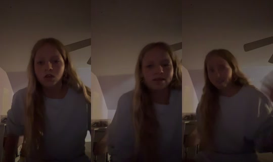 secretliveaccount1's Live Session — Jun 16, 2026, 9:35 AM