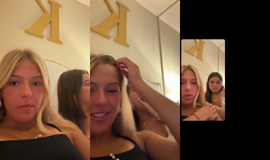 secretpriv0608's Live Session — Oct 8, 2026, 5:58 AM