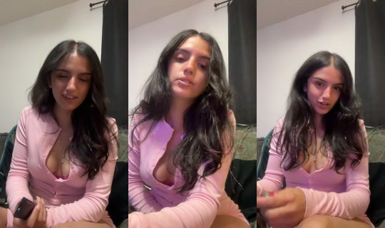 secretstonerxo's Live Session — Jul 9, 2026, 3:09 AM