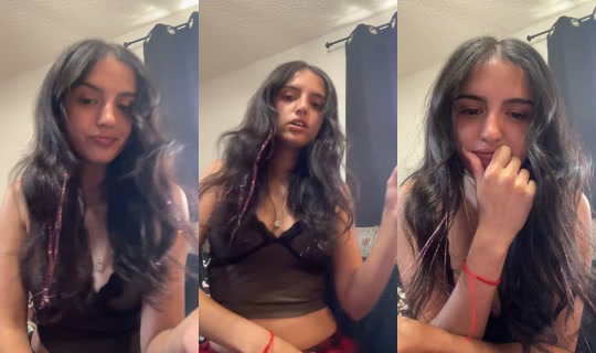 secretstonerxo's Live Session — Jul 9, 2026, 4:30 PM