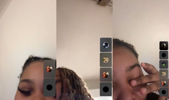 secretxnai's Live Session — Jul 22, 2026, 10:12 PM