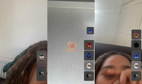 secretxnai's Live Session — Jul 27, 2026, 12:44 PM