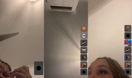 secretxnai's Live Session — Jul 27, 2026, 11:53 PM