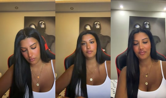 sedagizm's Live Session — Jul 25, 2026, 11:31 PM