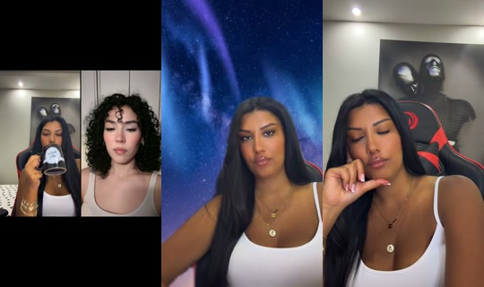 sedagizm's Live Session — Jul 25, 2026, 11:54 PM