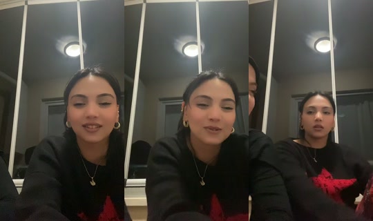 sedaodbss's Live Session — Oct 11, 2026, 7:06 PM