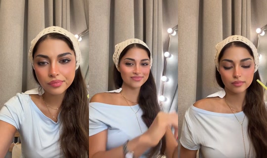 sedkisara's Live Session — Jul 20, 2026, 8:17 PM