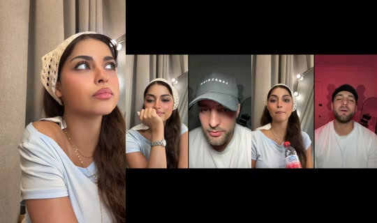 sedkisara's Live Session — Jul 20, 2026, 9:08 PM