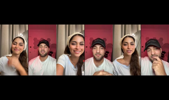 sedkisara's Live Session — Jul 20, 2026, 9:59 PM
