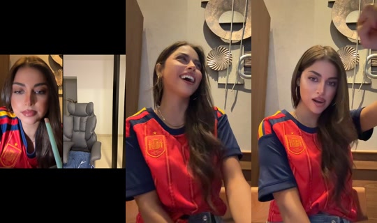 sedkisara's Live Session — Jul 26, 2026, 10:11 PM
